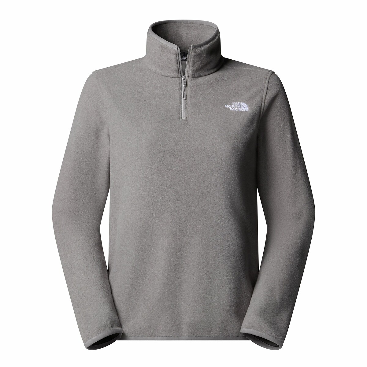 THE NORTH FACE<br>Fleecejack encontrou metade do Glaciar