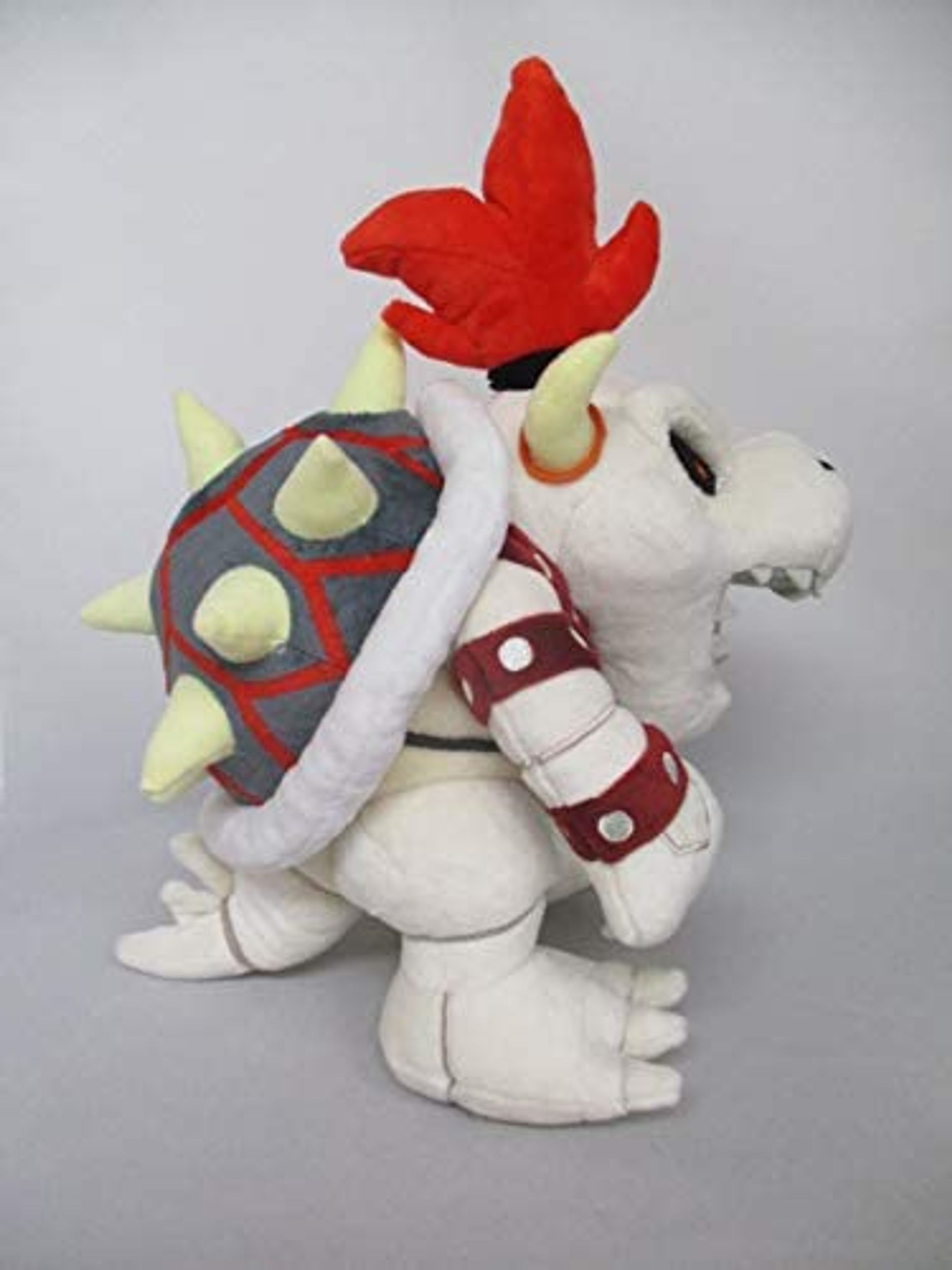 Knochen Bowser