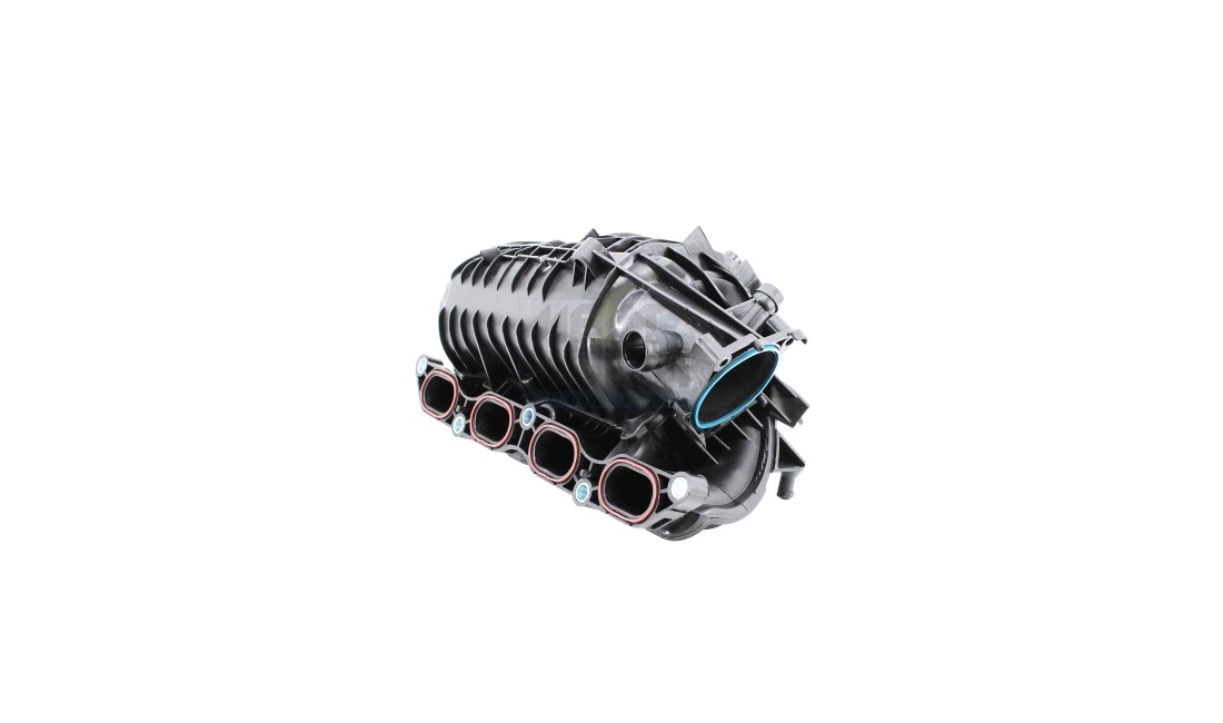 Manifold, indsugning