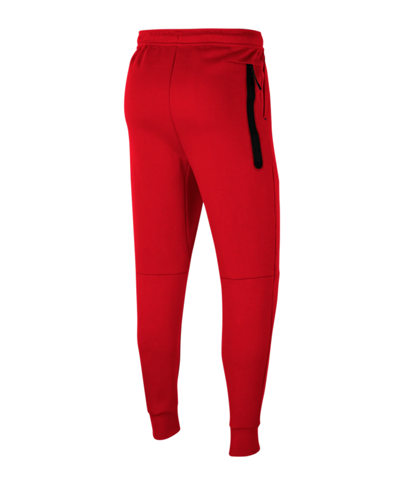 Nike Nike Tech Fleece Jogginghose Rot F657