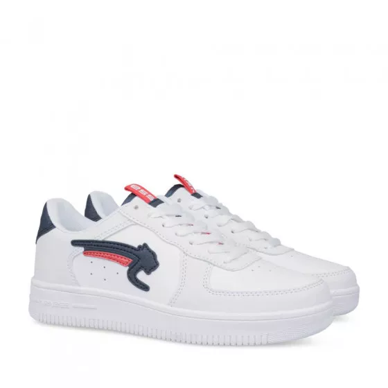 Baskets BLANC AIRNESS