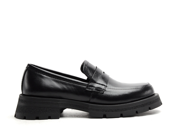 Inuovo basses femme a17011 noir