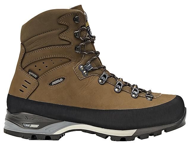 ASOLO - CHAUSSURES DE RANDONNEE NUPTSE GV MM