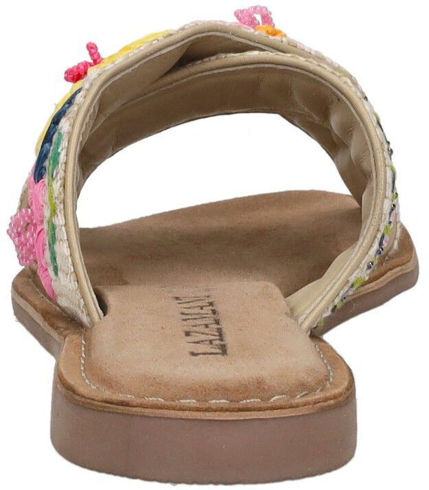 Lazamani Open Teen beige