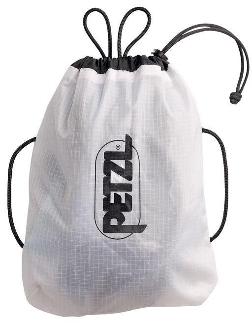 Petzl Whisper