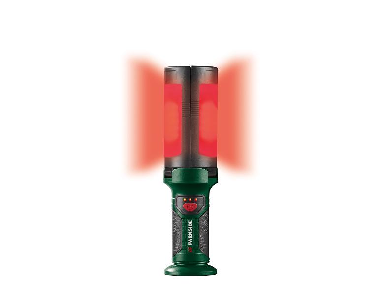 Werklamp