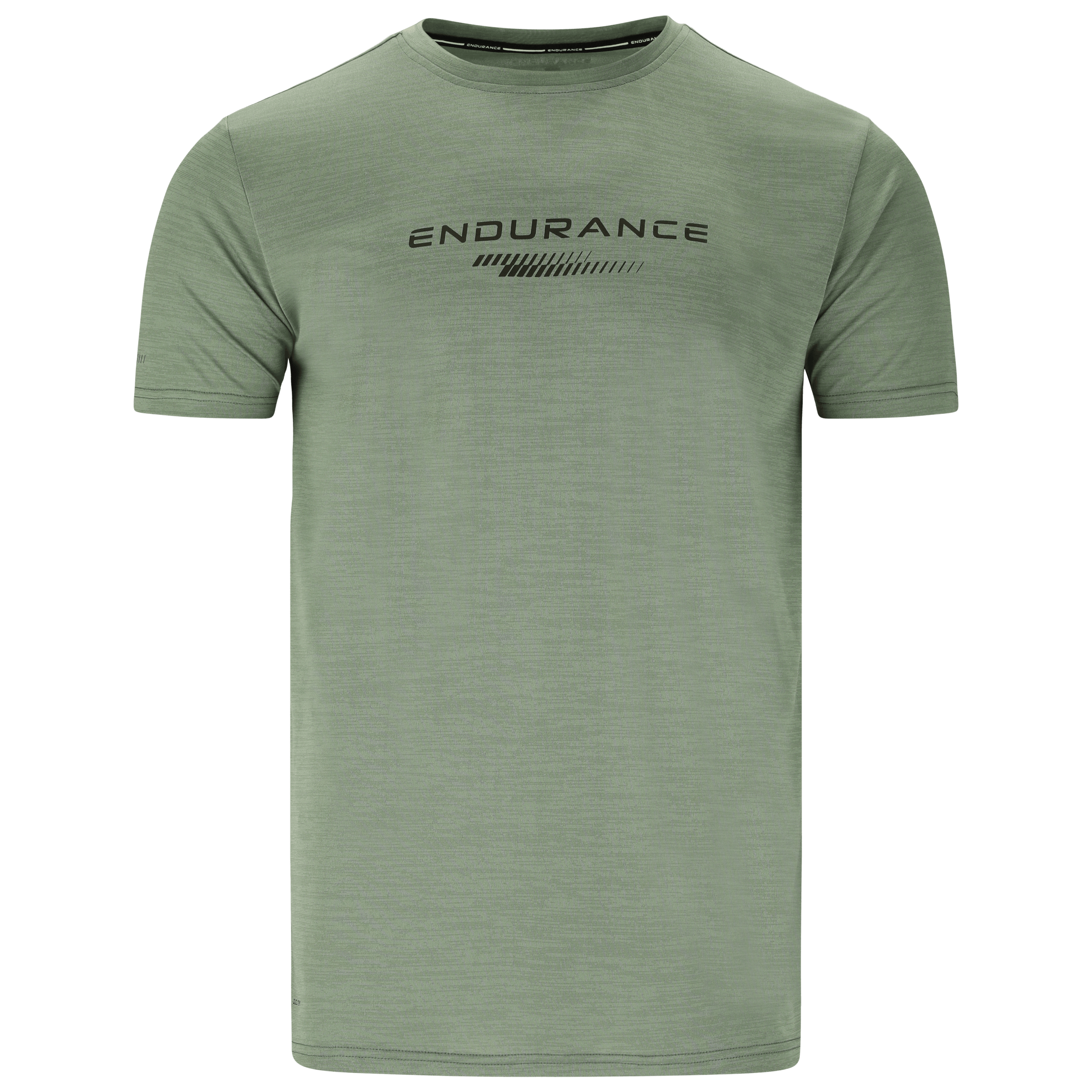 Endurance Portofino M S/S Performance Tee - Treningstøy