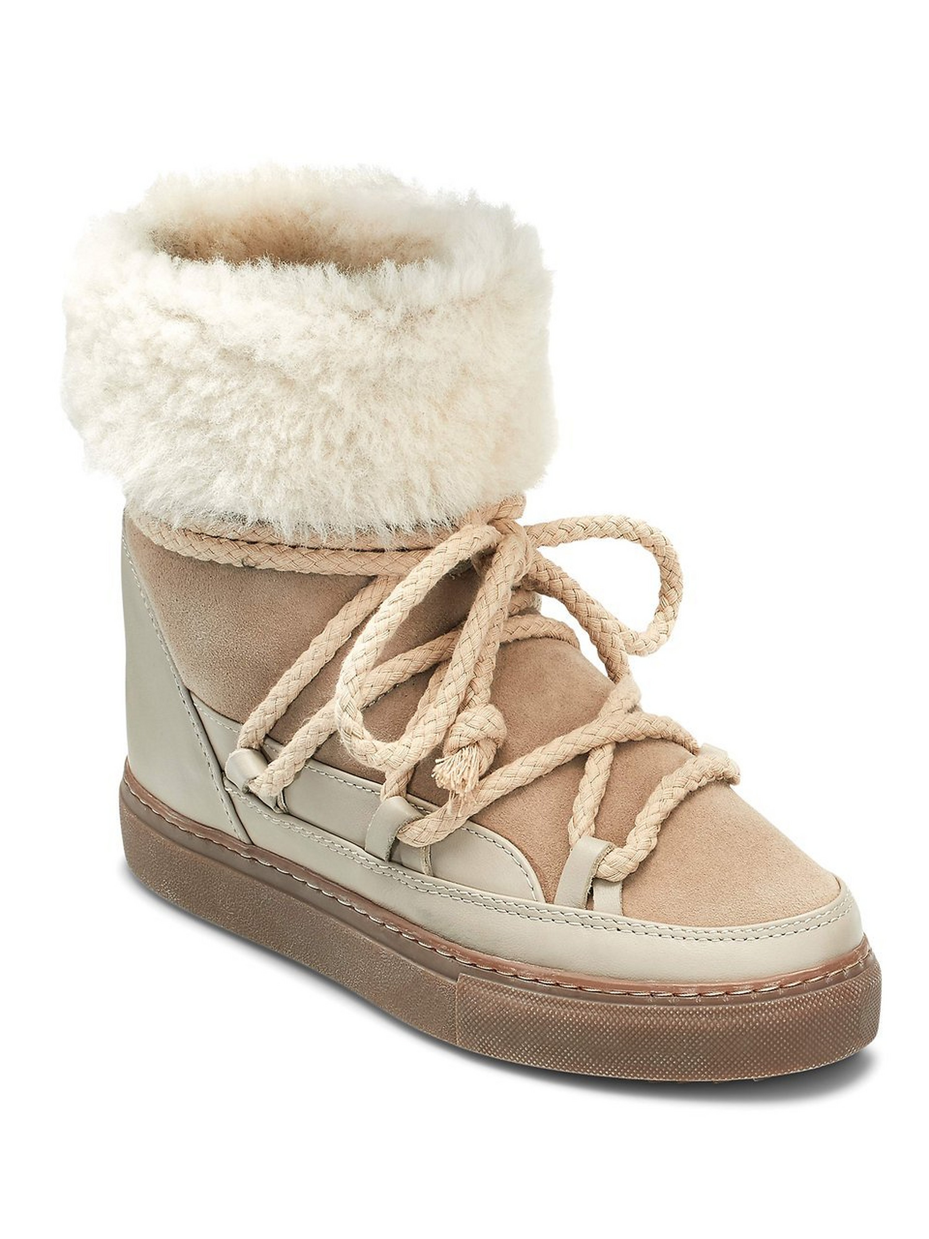 Schneestiefel