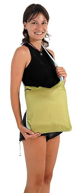 TICKET TO THE MOON - SAC COMPACT ECO BAG SMALL 10 L