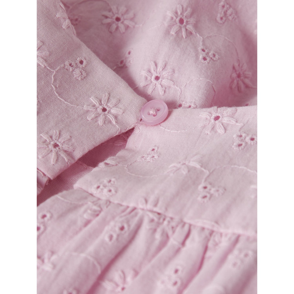 Køb Name It Pirouette Nmfdetines Ss Top