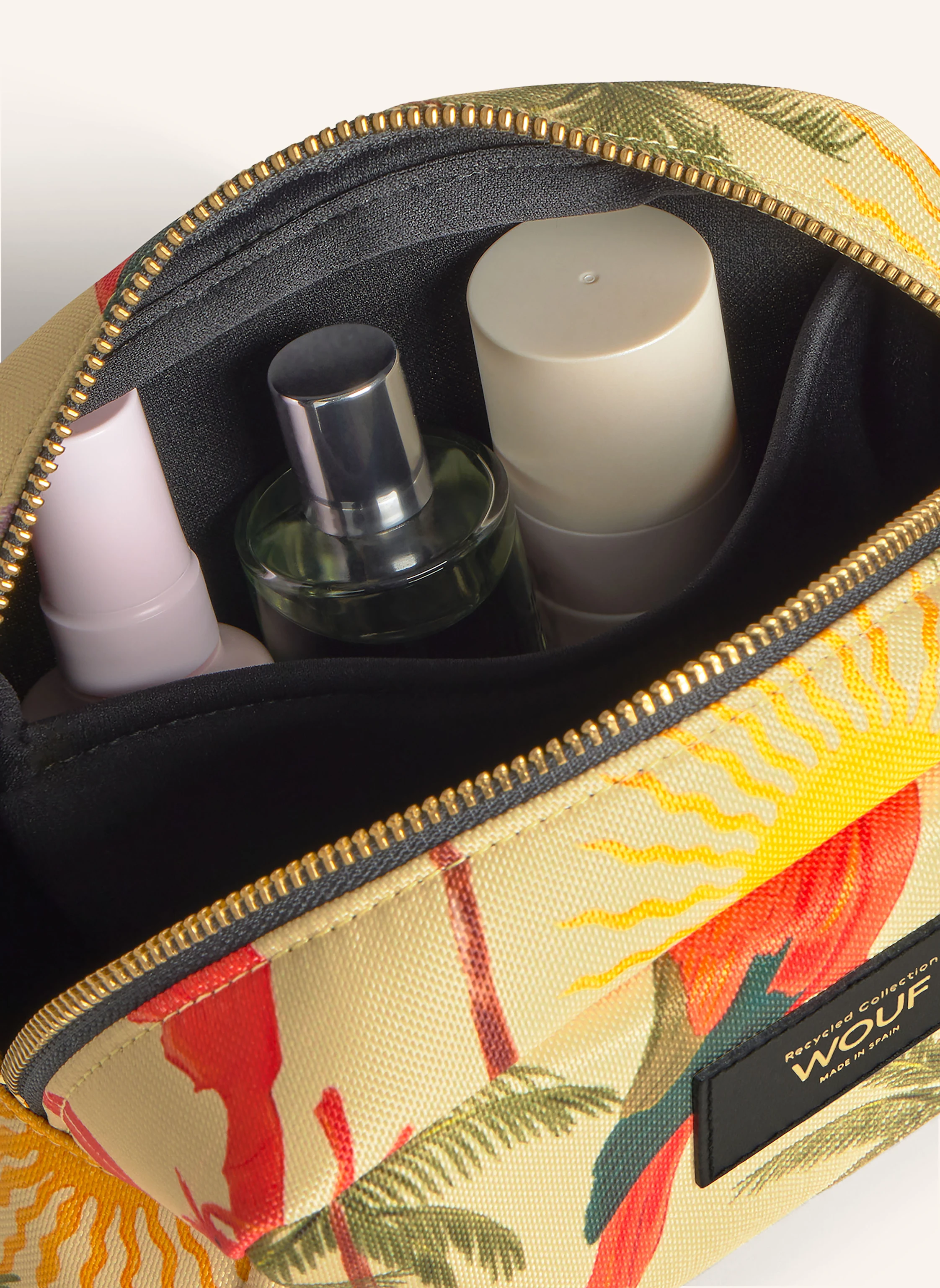 WOUF Kosmetiktasche RIO