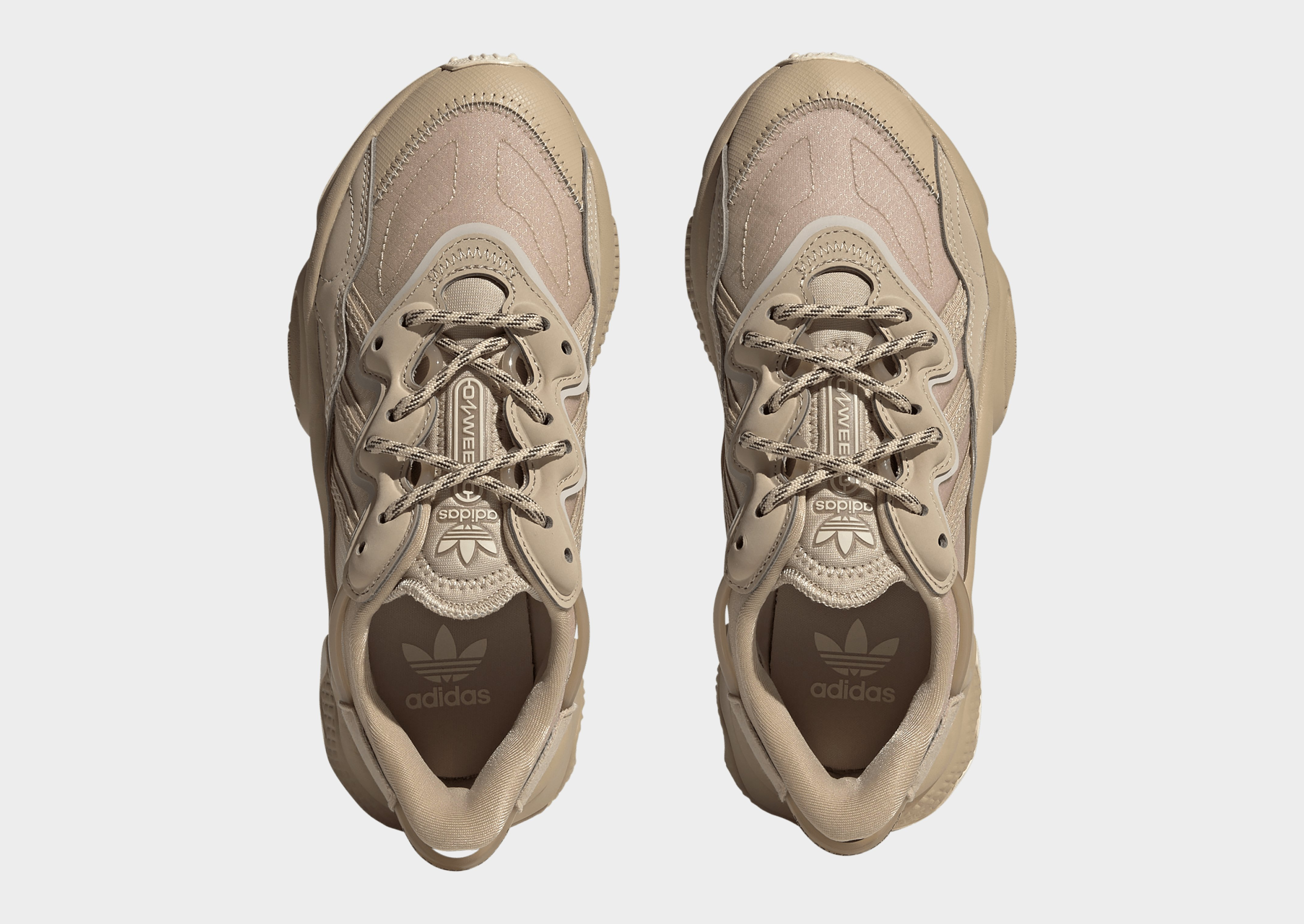 adidas Chaussure OZWEEGO Enfants