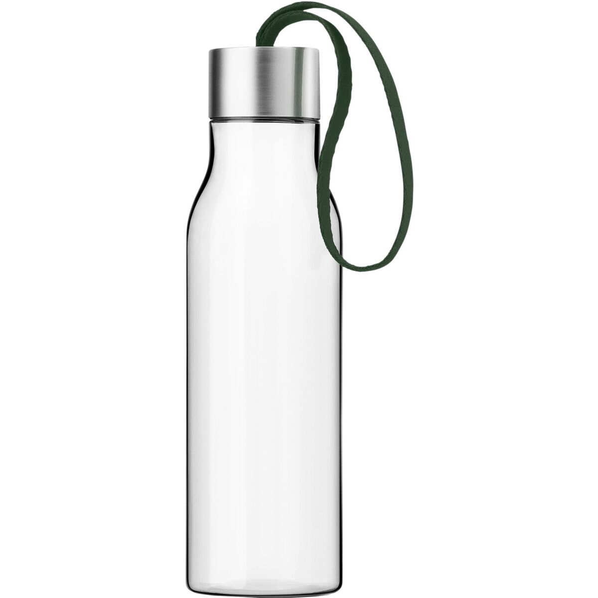 Drikkeflaske 0,5 liter, emerald green