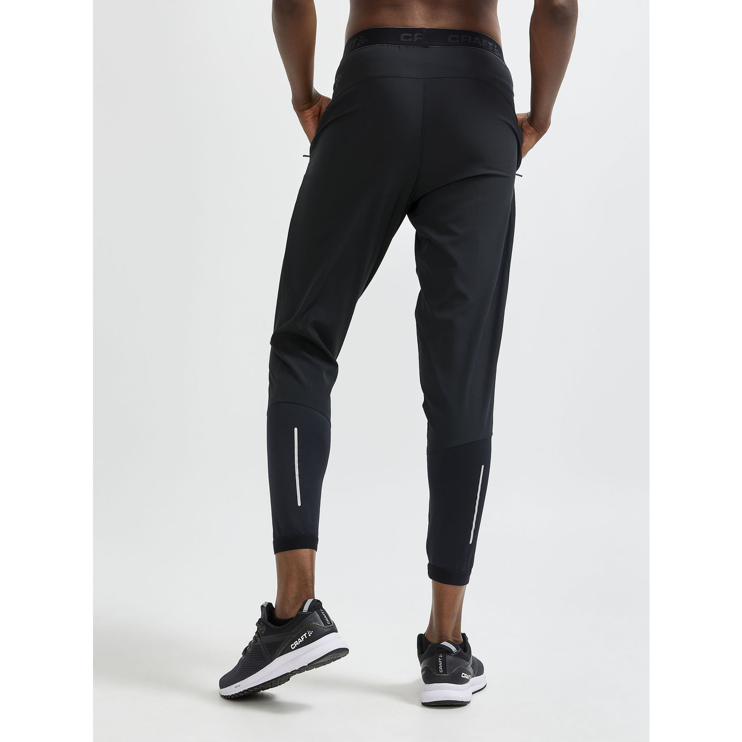 Craft Adv Essence Training Broek Dames