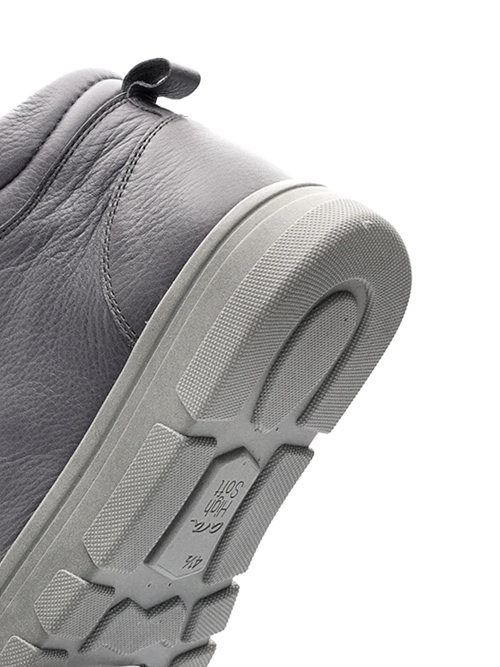 Sneaker Canberra graphit