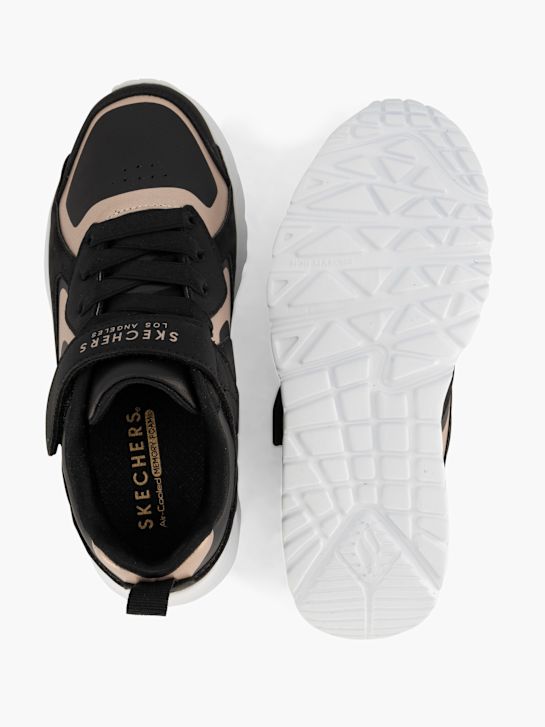 Skechers UNO LITE - METALLIC BURST Sneaker