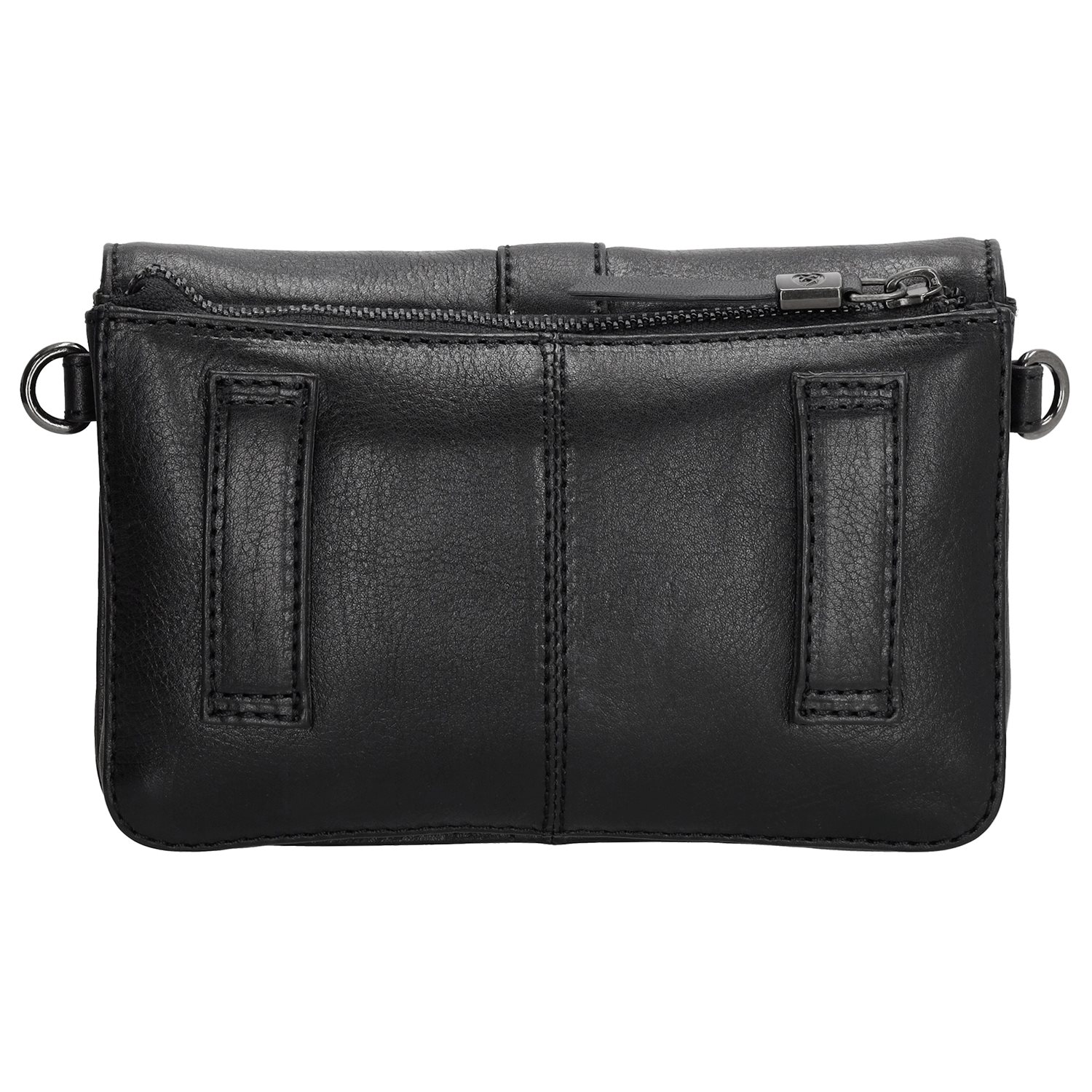 Micmacbags Porto Heuptas zwart