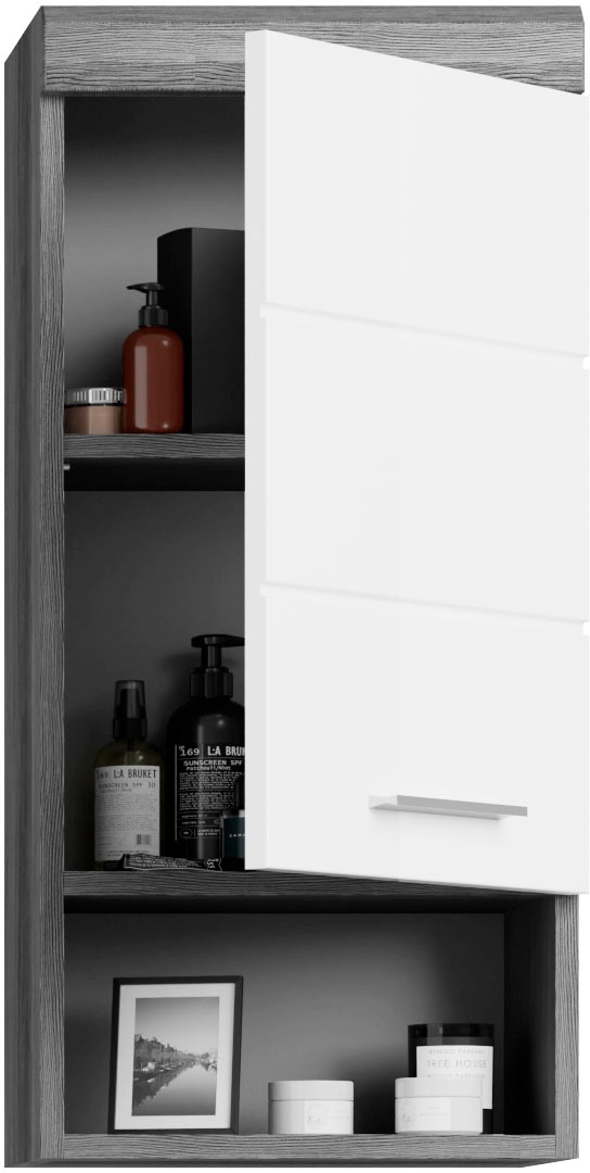 INOSIGN Badmöbel-Set »Siena, 4 teilig, bestehend aus:« Set, TOPSELLER!, 4 Stk. tlg.