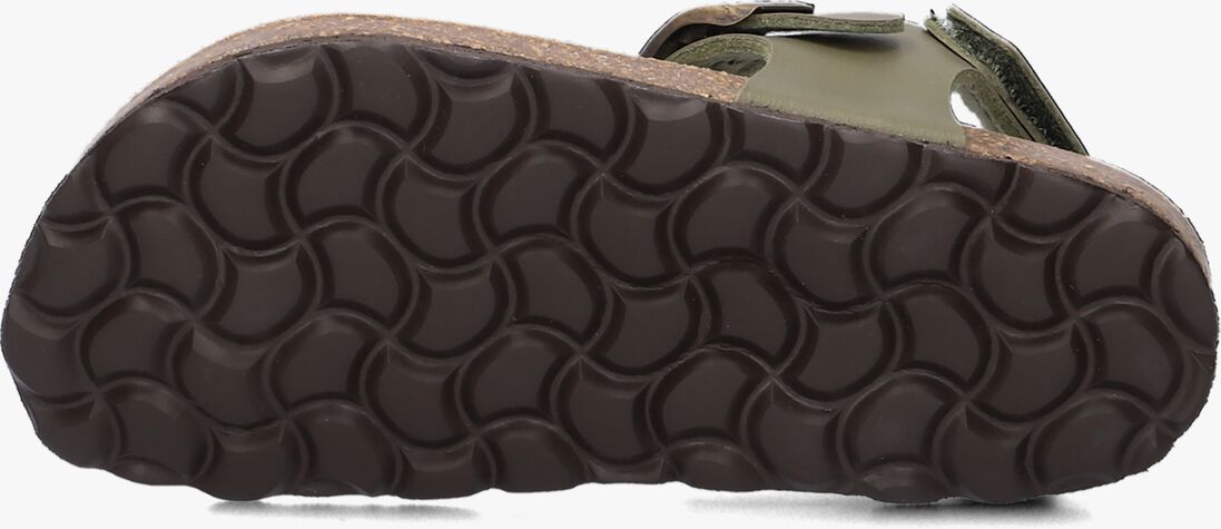 KIPLING groene kipling sandalen juan 3