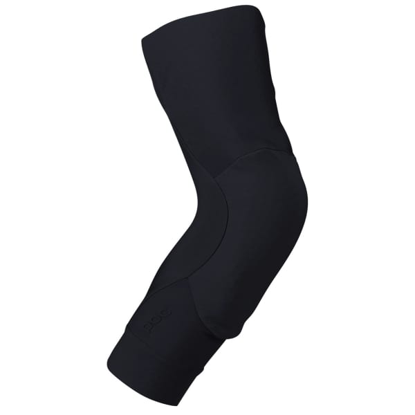 Coudière vtt POC VPD AIR FLOW ELBOW URANIUM BLACK