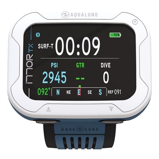 AQUALUNG - PACK ORDINATEUR I770R + SONDE