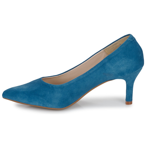 Betty London - VERAMENTA - Bleu