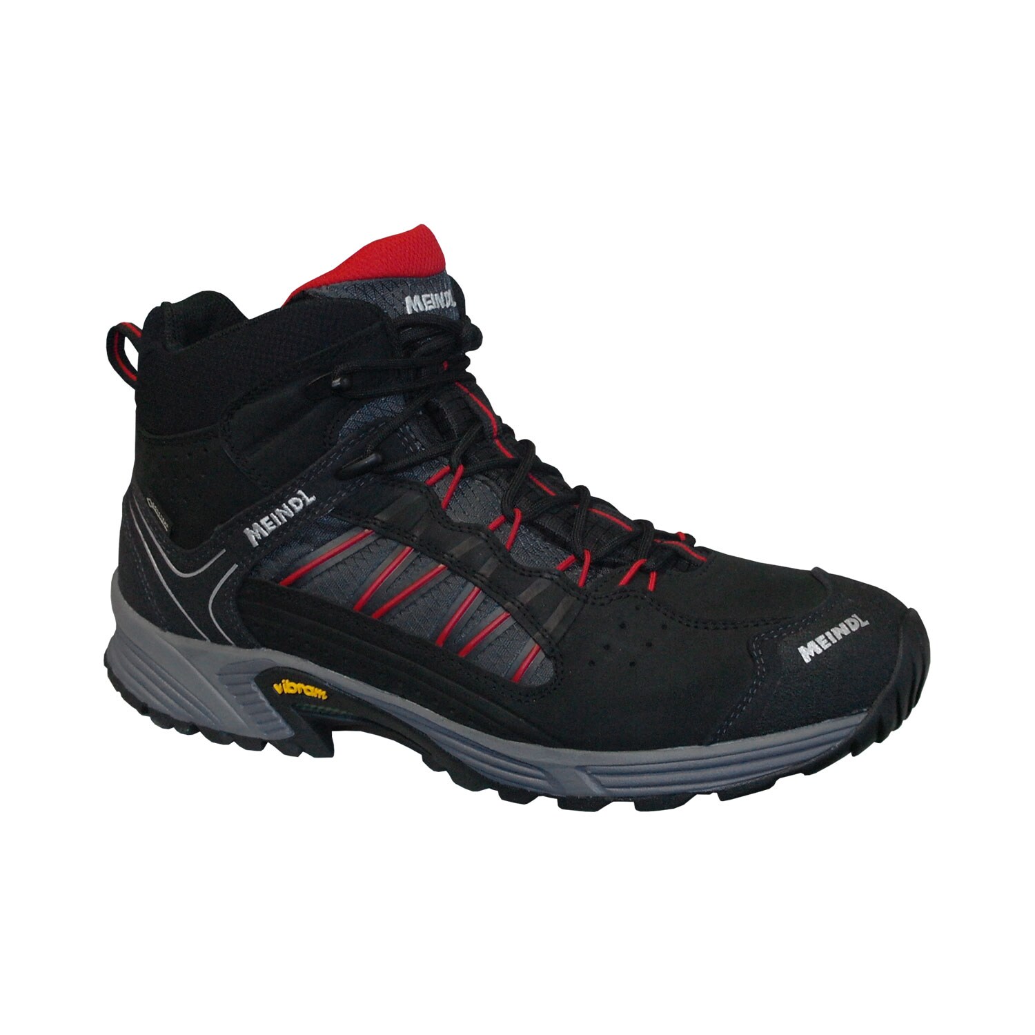 Meindl SX 1.1 Mid GTX Herren Trekkingschuhe