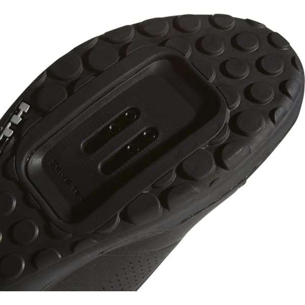 Chaussure VTT automatique FIVE TEN 5.10 KESTREL PRO BOA BLACK
