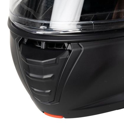 Casque Dexter ATLAS - Noir