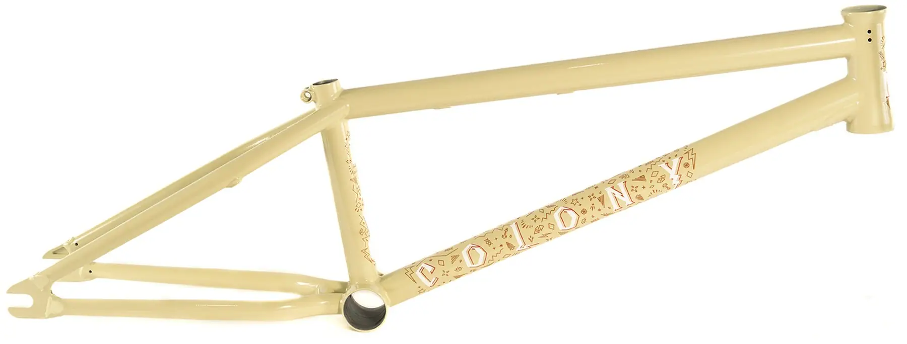 Colony Rico BMX Stel | SkatePro
