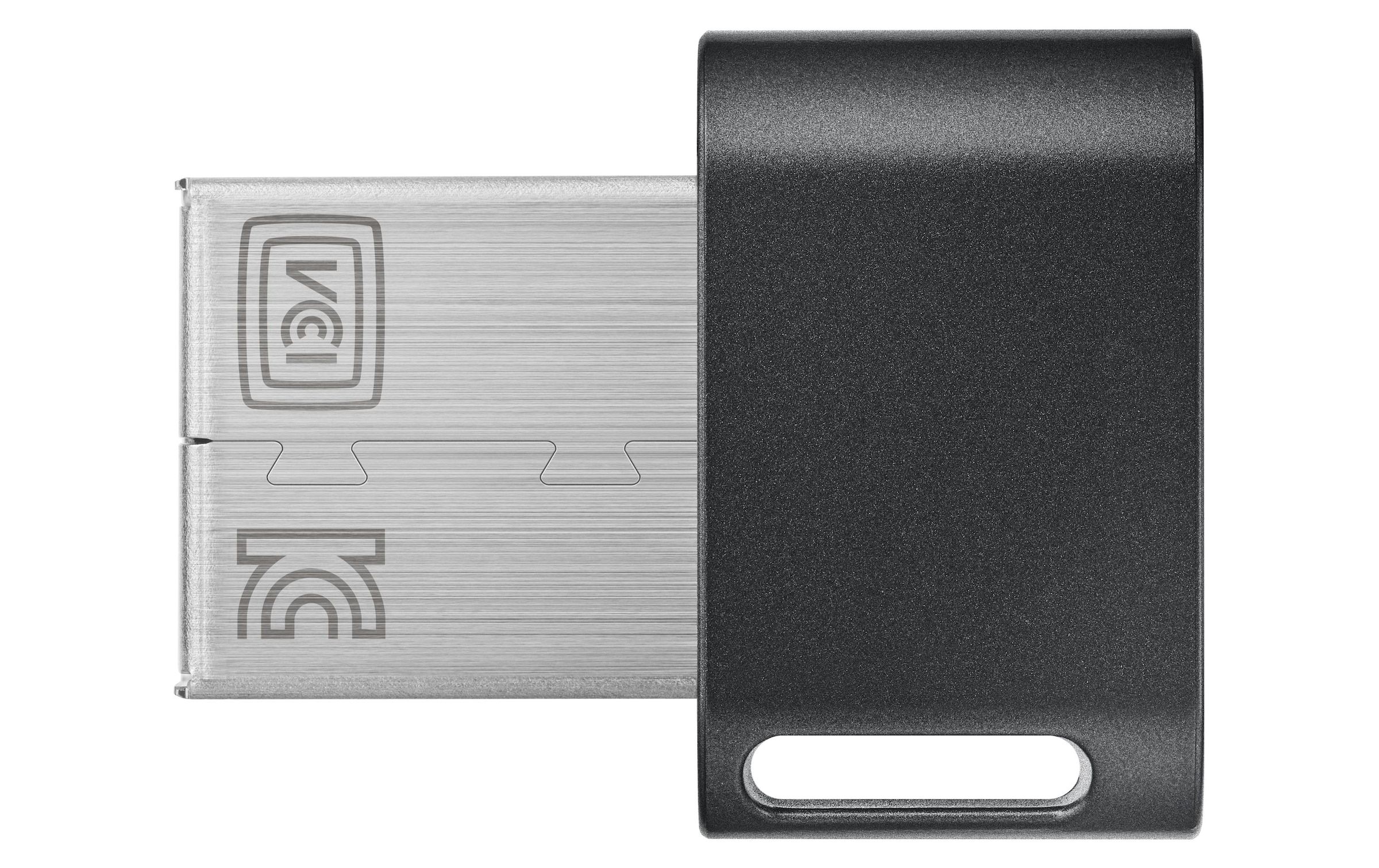 Samsung USB-Stick »Fit Plus 128 GB« (128GB GB Lesegeschwindigkeit 400 MB/s)