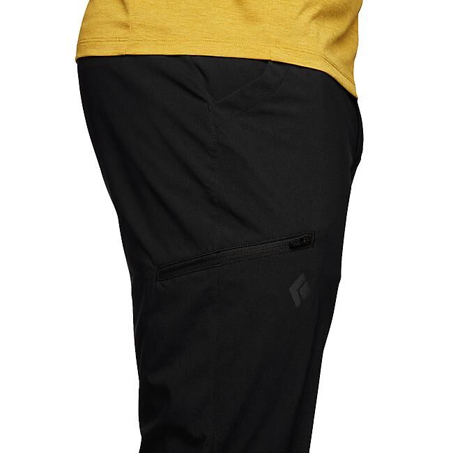 BLACK DIAMOND - M TECHNICIAN ALPINE PANTS