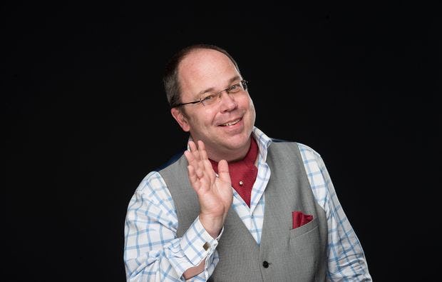 Heinz Erhardt Dinner in Belm als Geschenkidee