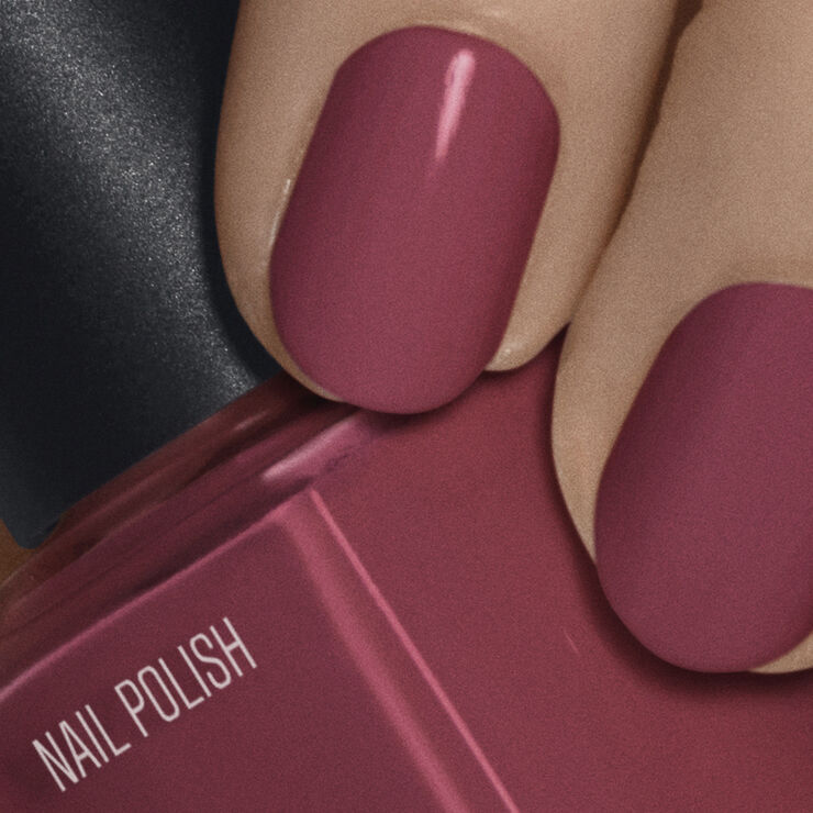 Nilens Jord Nail Polish Blush