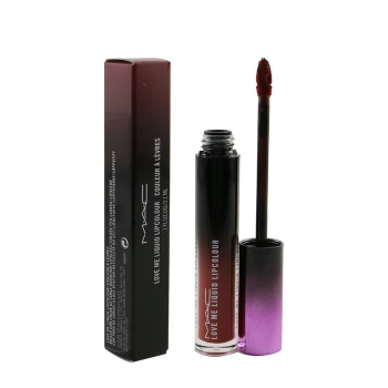 MAC Love Me Liquid Lipcolour