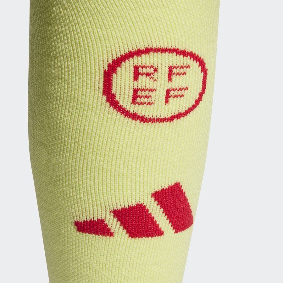 Espagne Chaussettes Extérieur 2024/25