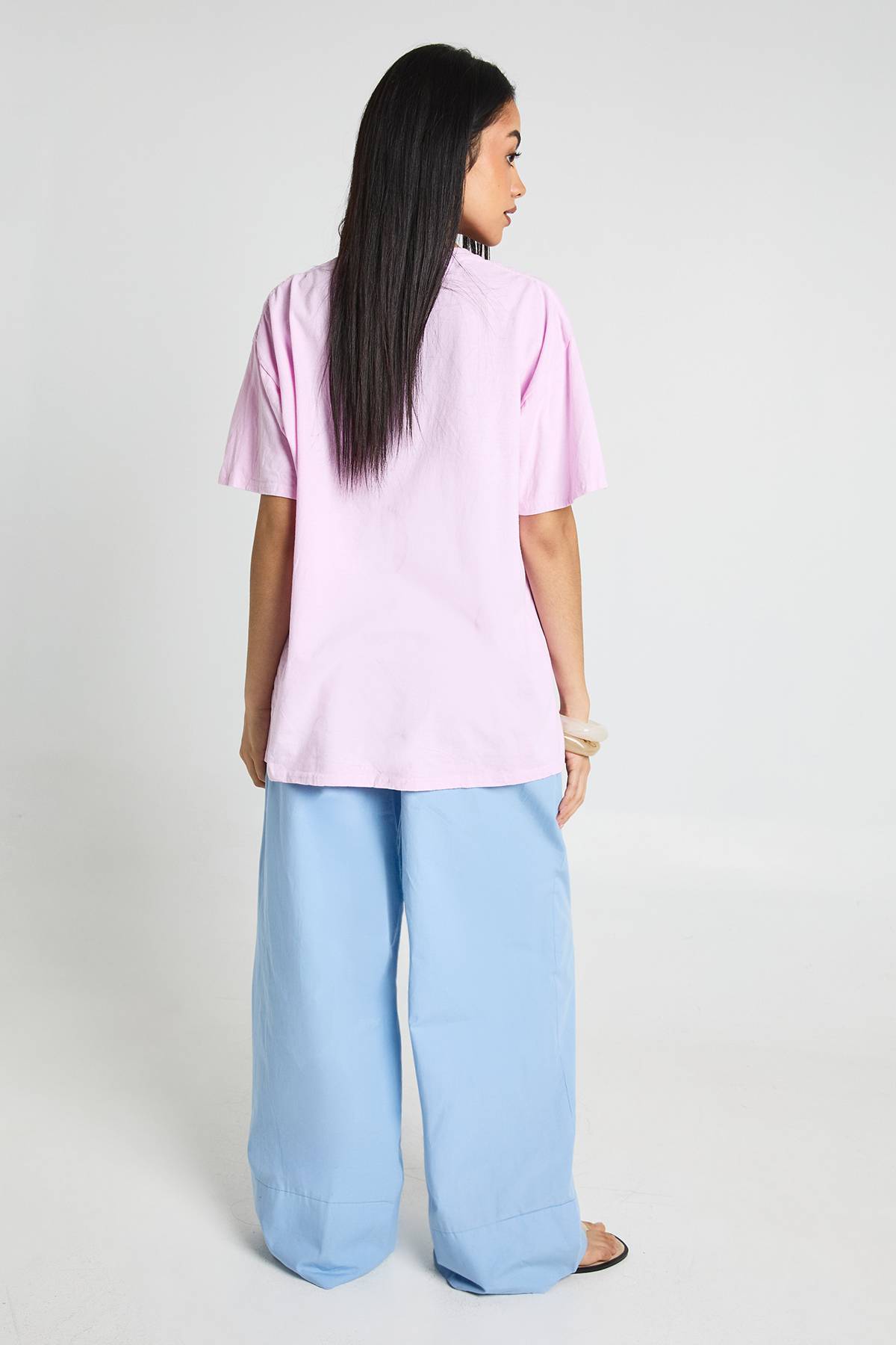 boohoo T-shirt Imprimé Fruits Frais Et Sucrés Certifiés