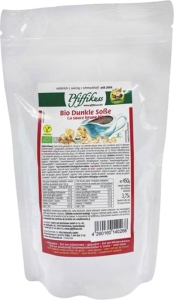 PFIFFIKUS Dunkle Sauce refill, 450 g