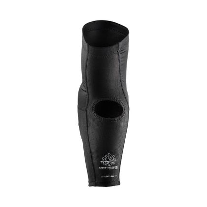 Coudières Leatt REAFLEX 2025 - Noir