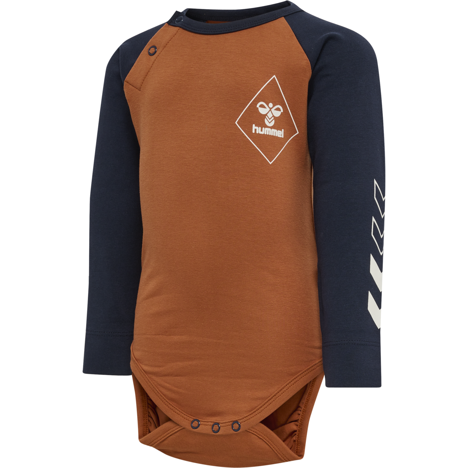 hmlCEASAR BODY L/S