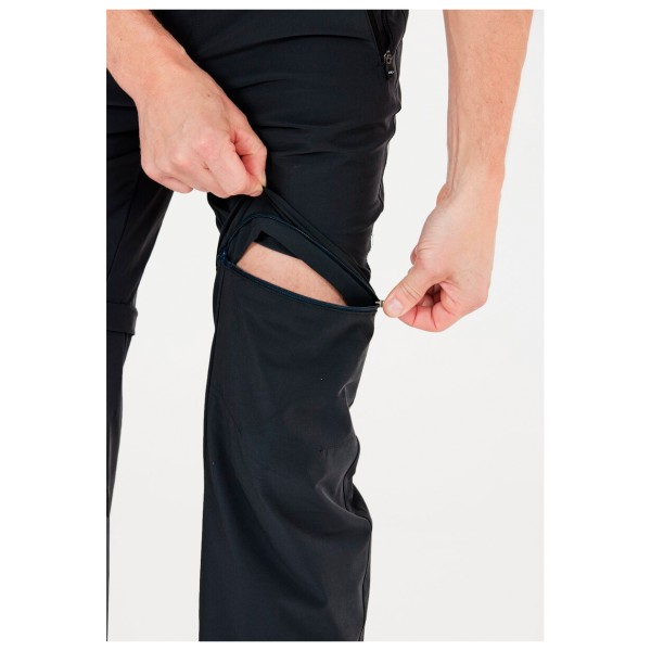 CMP - Zip Off Stretch Pant - Pantalon convertible