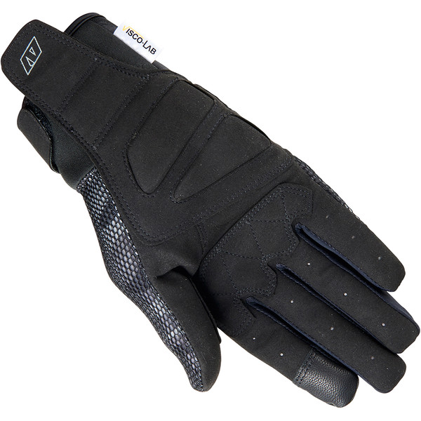 All One - Gants Rangers Noir