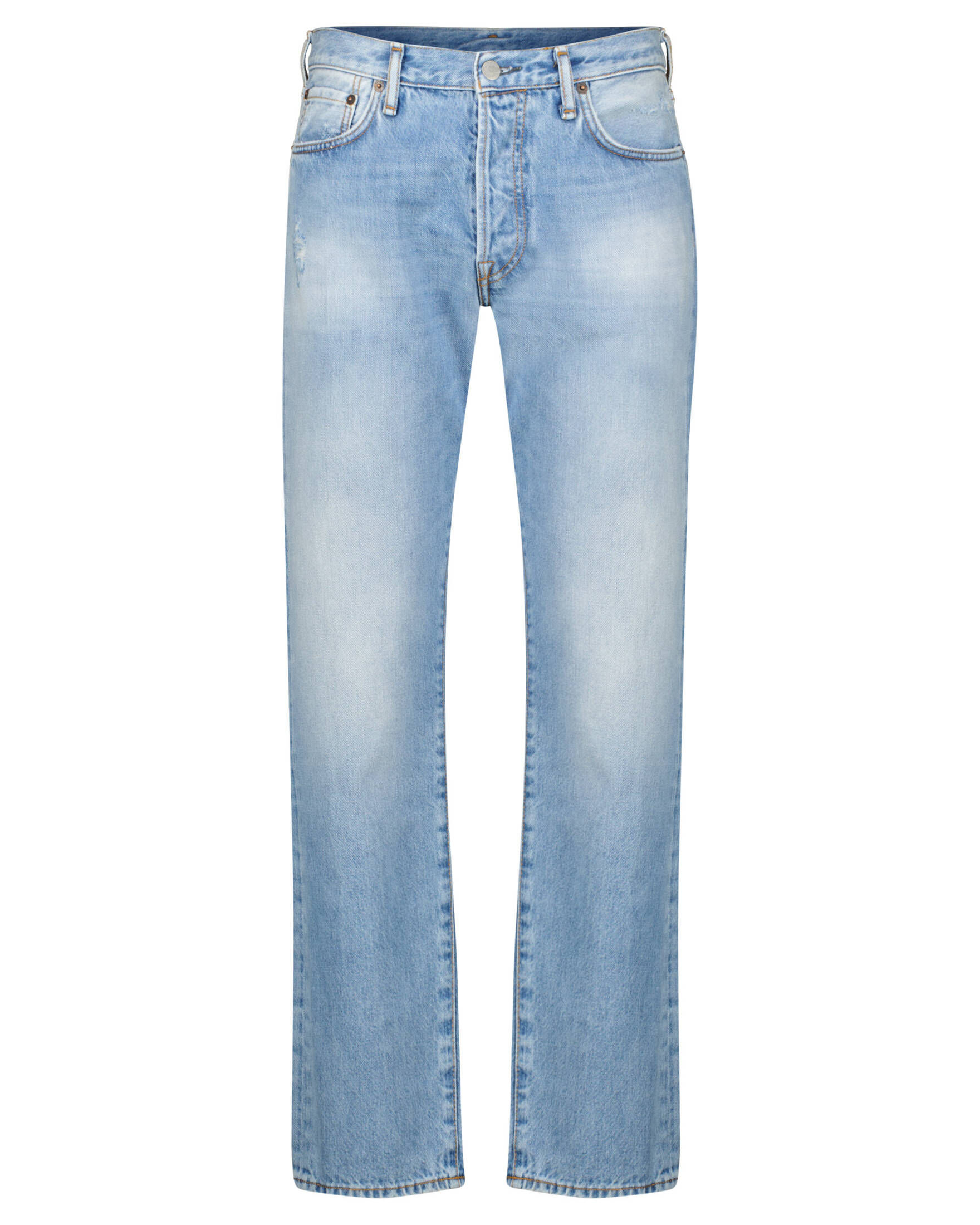Acne Studios| Herren Jeans 1996 Regular Fit
