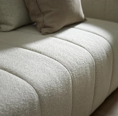 Ingvar 3 pers Sofa