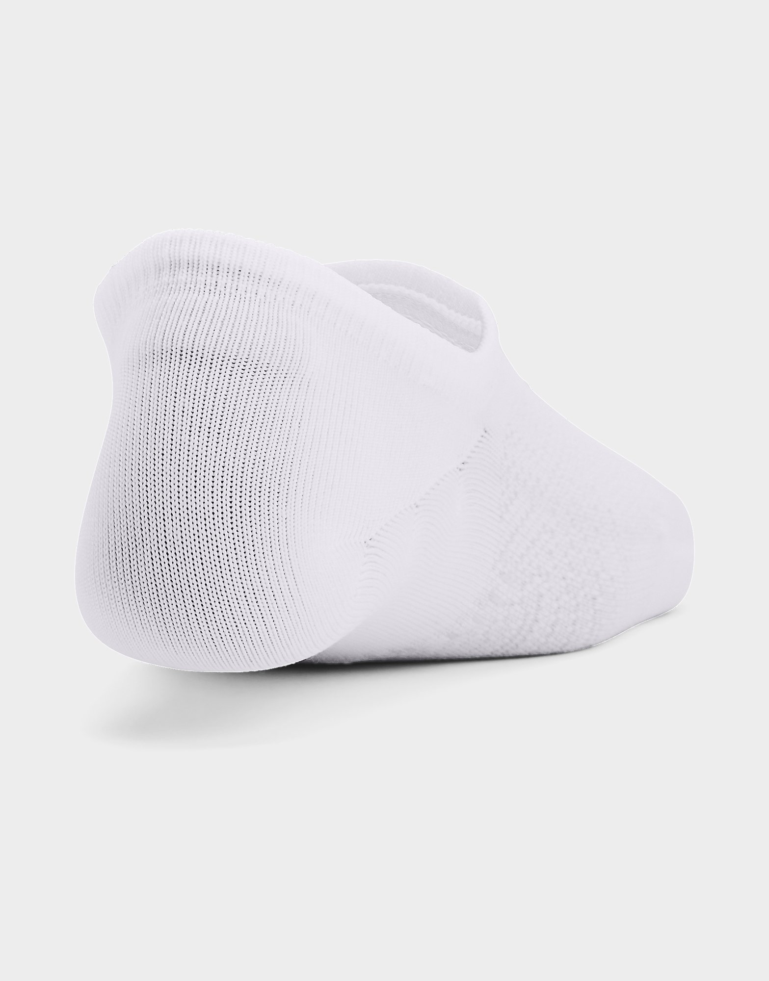 Under Armour Low Socks UA Breathe Lite Ultra Low 3p
