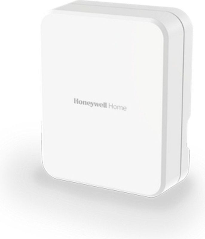 Honeywell Home DCP917S - Draadloze Deurbelgong Converter - Wit - ActivLink-technologie