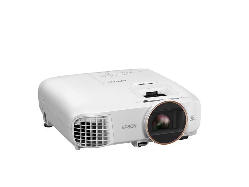 Epson Projektor EH-TW5820 Full HD-Projektor mit 1080p