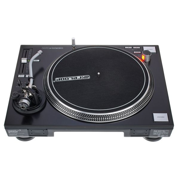 Reloop RMX-95 RP-7000 70th Bundle