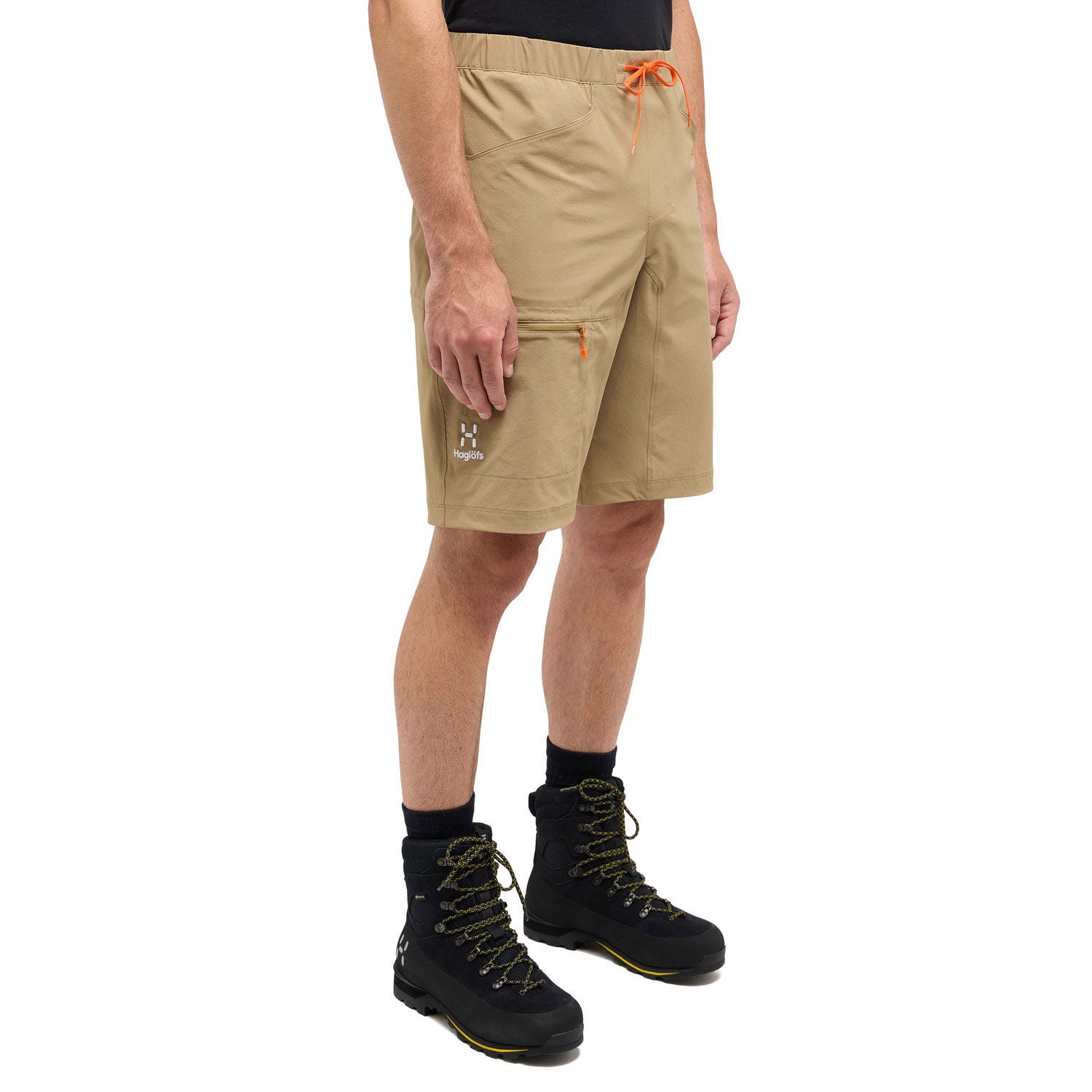 Haglofs  ROC Lite Standard Shorts Heren