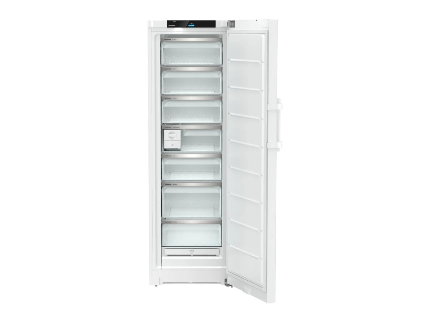 Liebherr FNd 525i-22 001 Fryseskab - FS, PRIME, Frys, SD 185x60cm